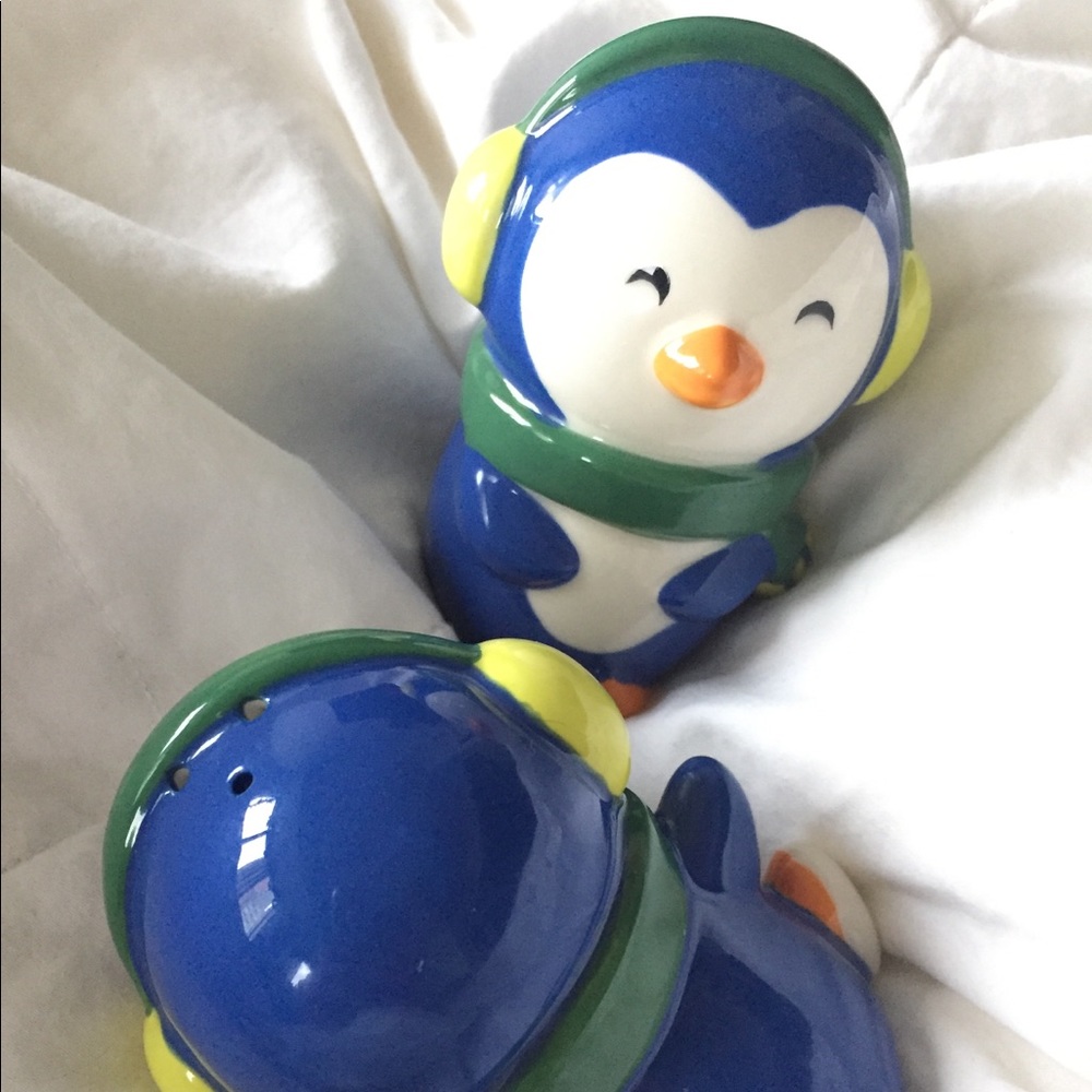 Holiday Shakers - Picture 4 of 5